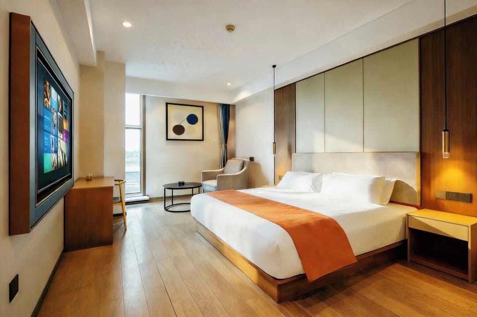 Basic Single Room