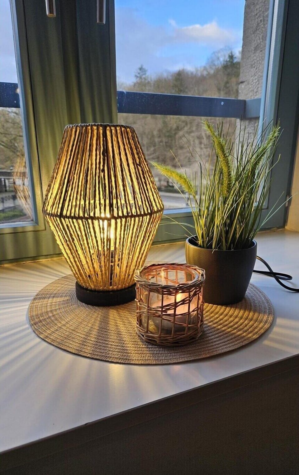 Ambiance / Close-up