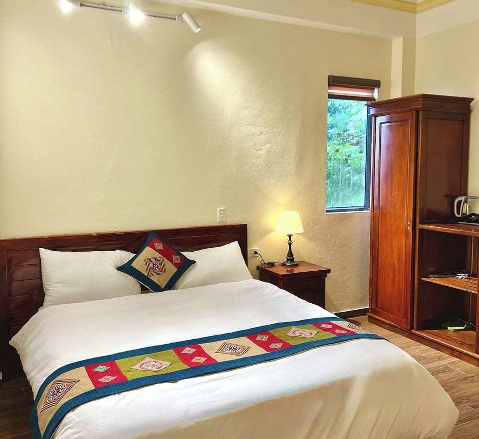 Superior Double Room | Free WiFi