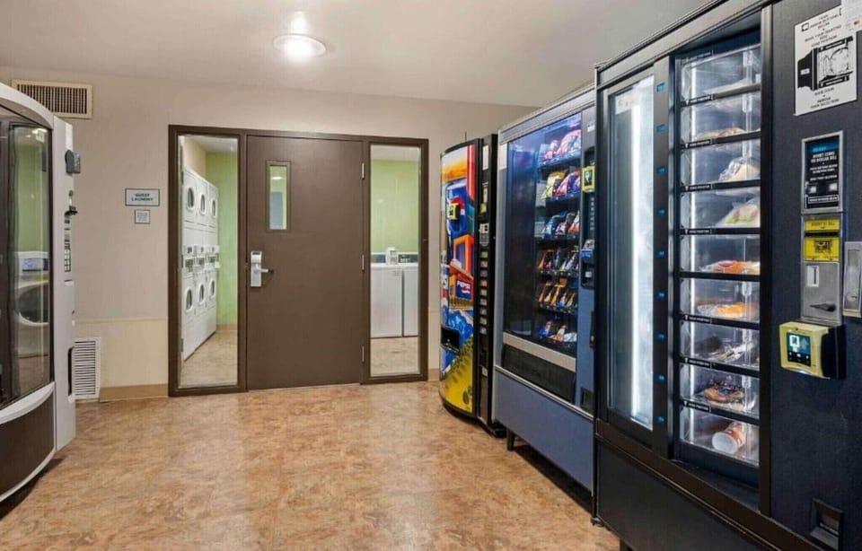 Holiday Home Facilities and Services