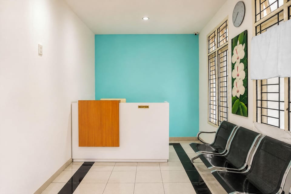 Hotel O near Bunda Thamrin Hospital Hotel in Indonesia