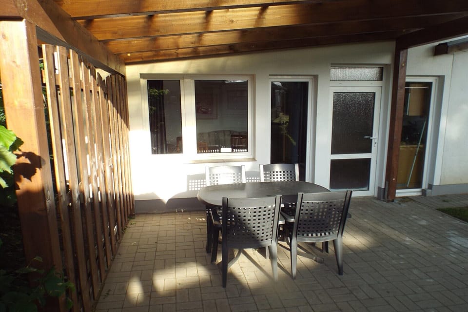 Patio / Balcony