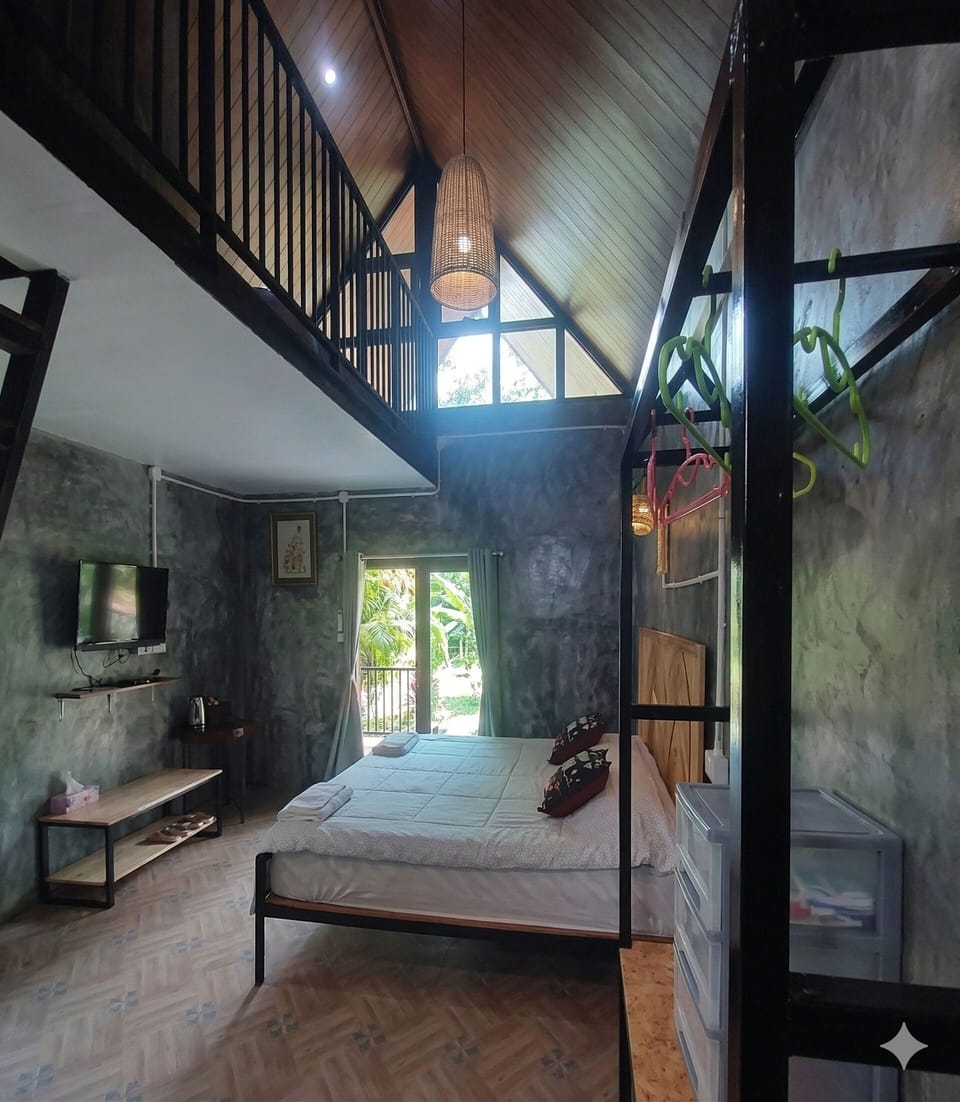 Family Room | Free WiFi, bed sheets