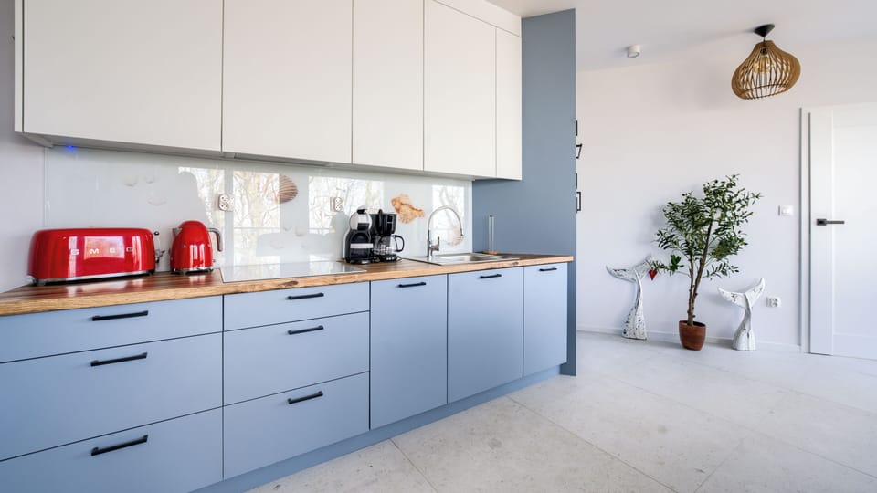 Apartment (27) | Private kitchen