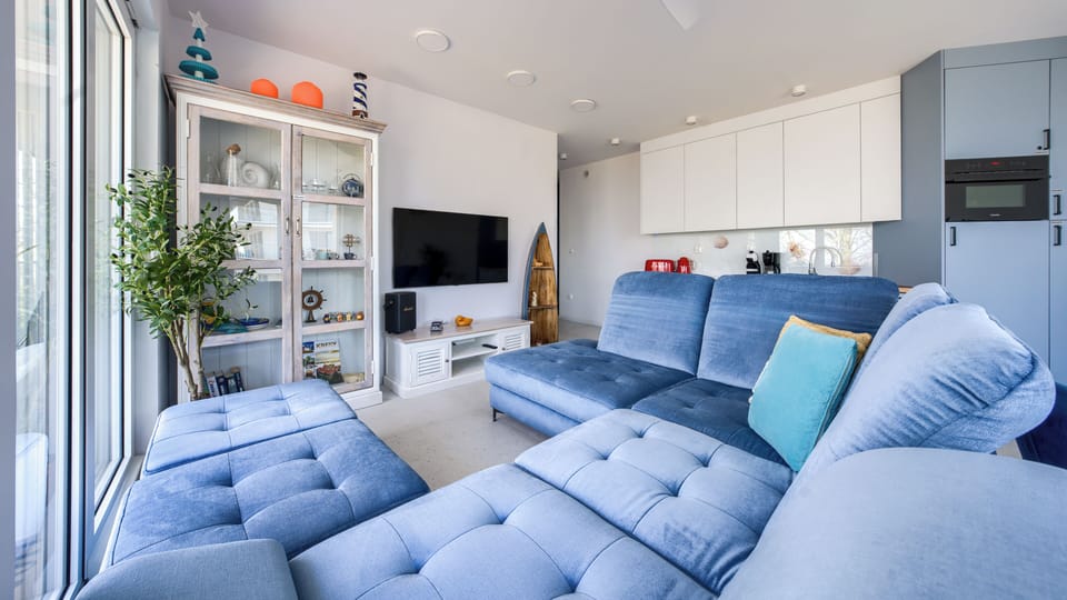 Apartment (27) | Living area