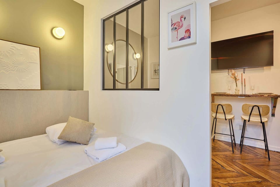 chambre