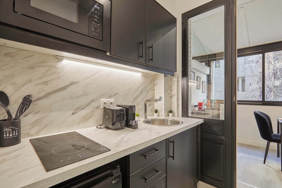 Cuisine independante