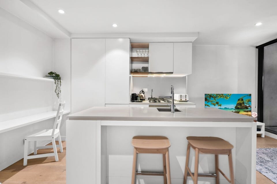 Apartment | Private kitchen