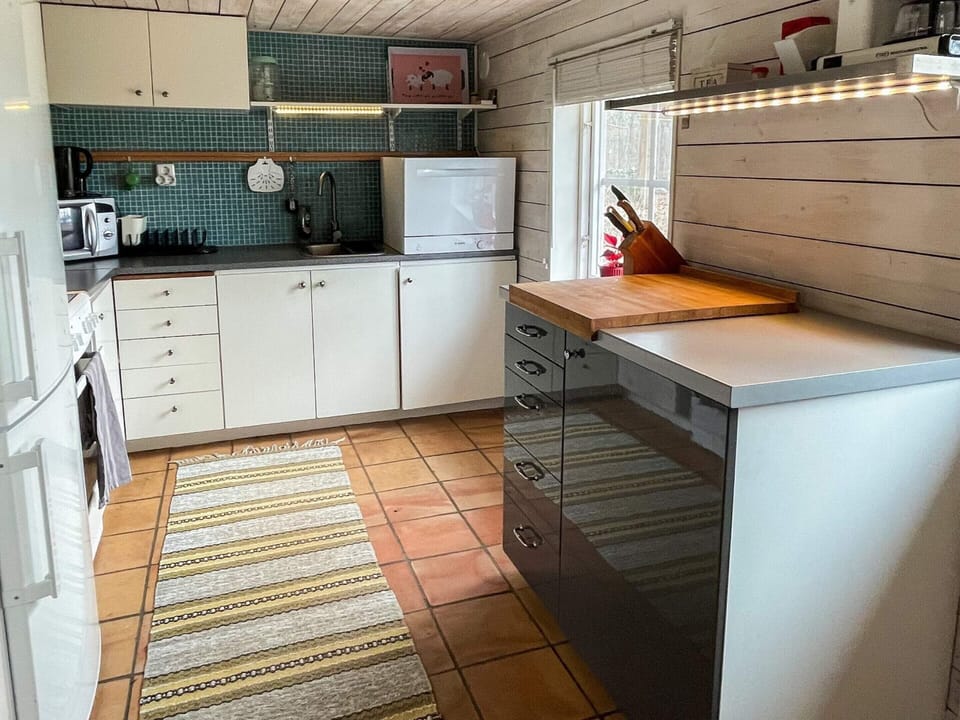 House | Interior