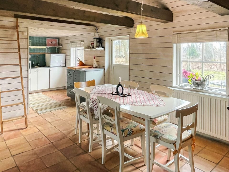 House | Interior