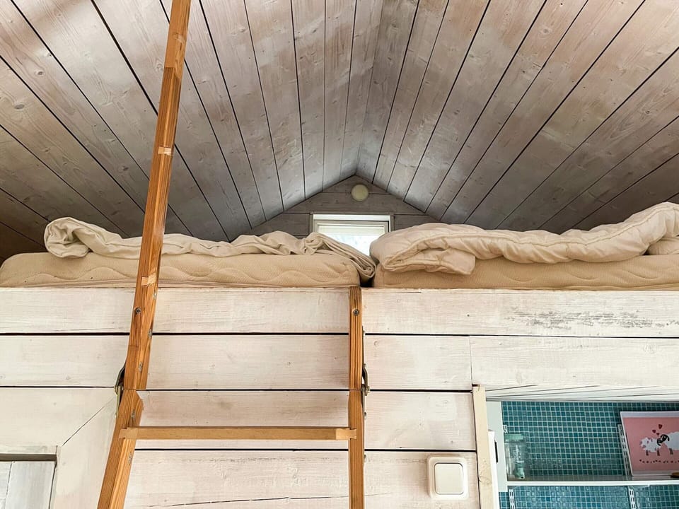 House | Interior