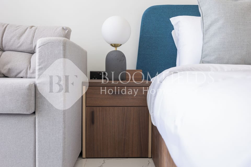 Apartment, Balcony | Iron/ironing board, free WiFi