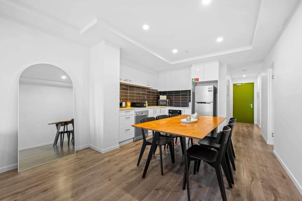 Apartment | Private kitchen