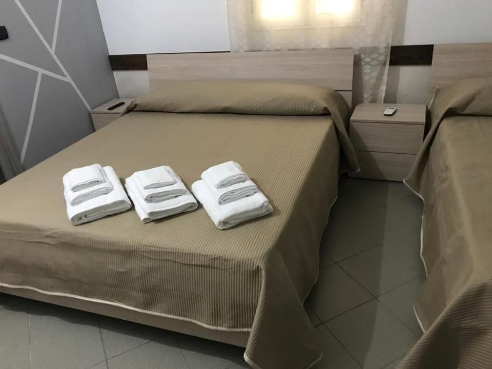 Comfort Triple Room | Free WiFi