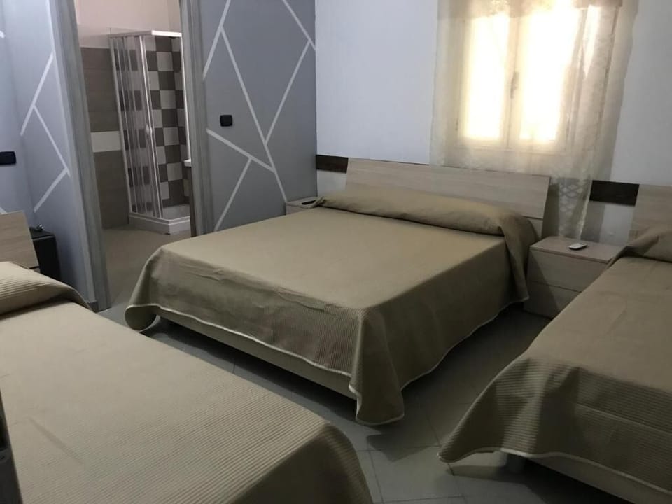 Comfort Triple Room | Free WiFi