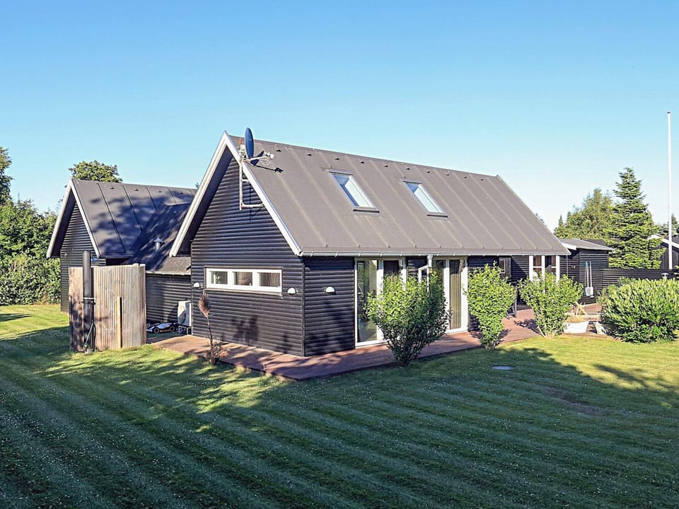 House | View from property