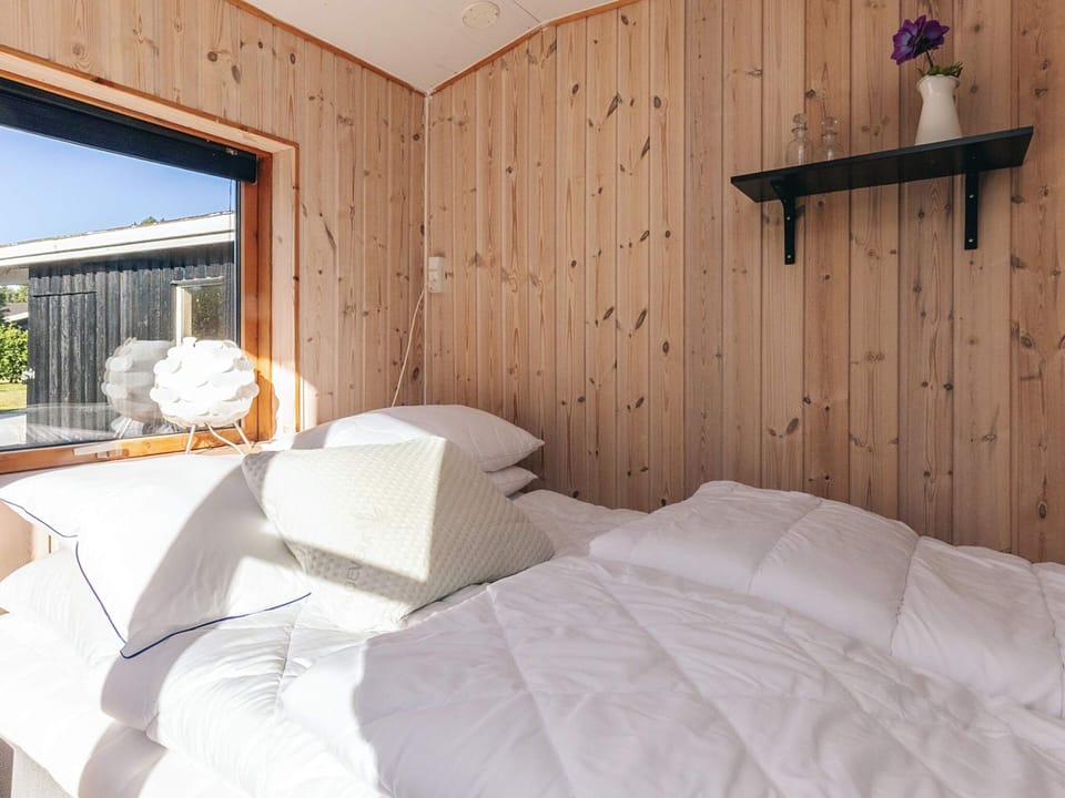 4 Star Holiday Home in Vaeggerlose House in Væggerløse