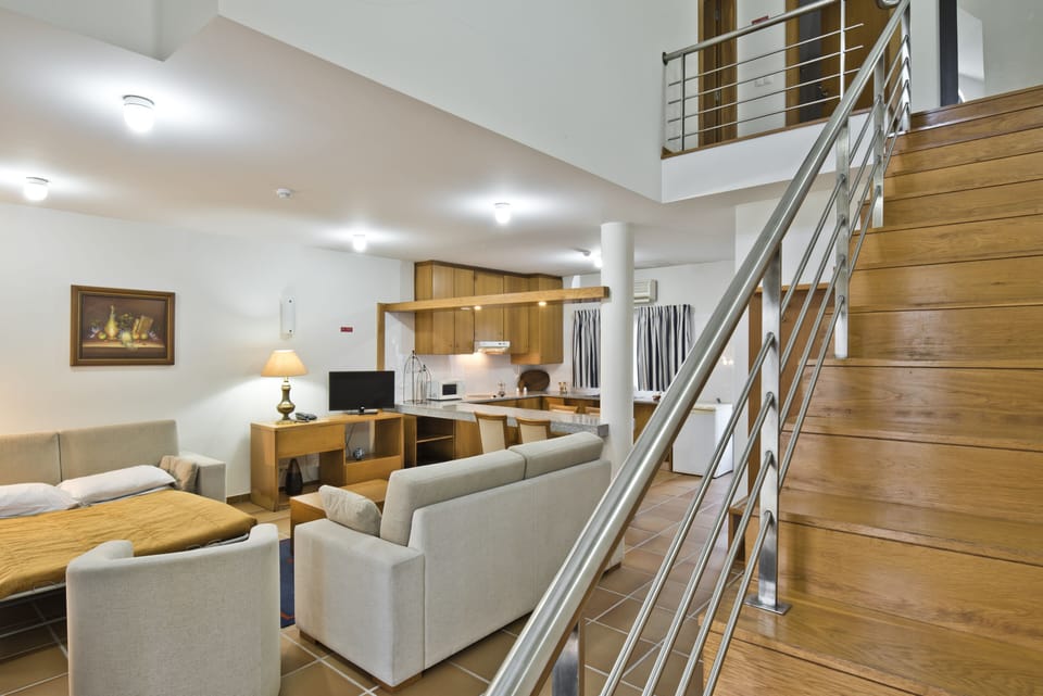 Villa | Interior
