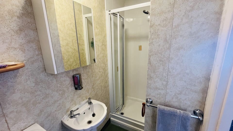 Clarence House Bed and Breakfast in Skegness