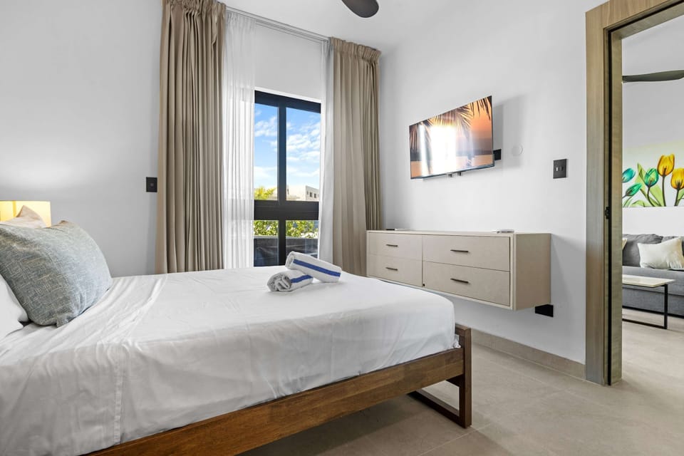 House | 1 bedroom, Internet
