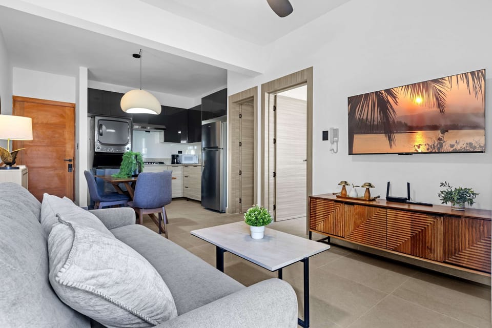 House | 1 bedroom, Internet