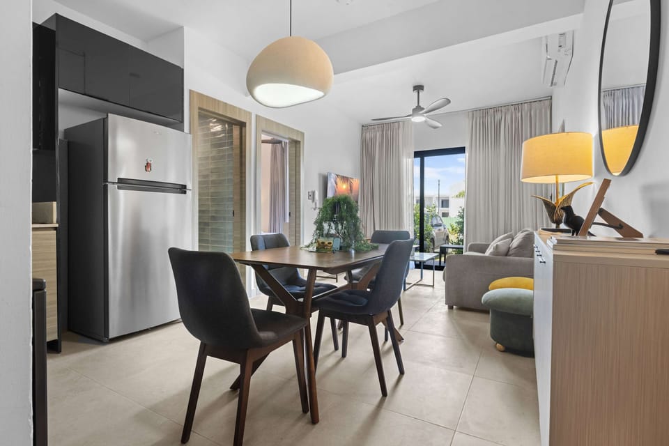 House | 1 bedroom, Internet