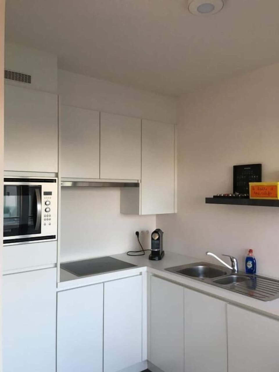 House | 2 bedrooms, Internet