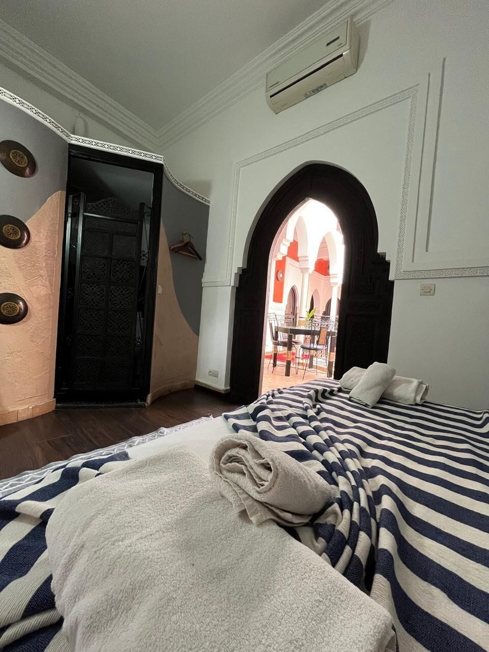 Superior Double Room | WiFi (free)