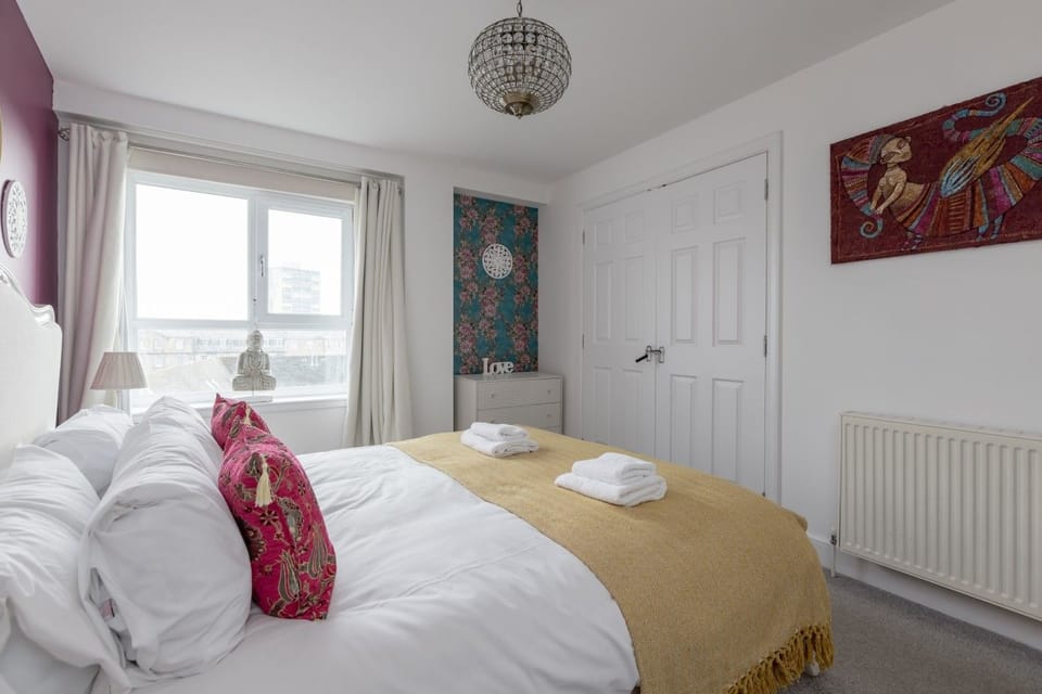 Ensuite Bedroom