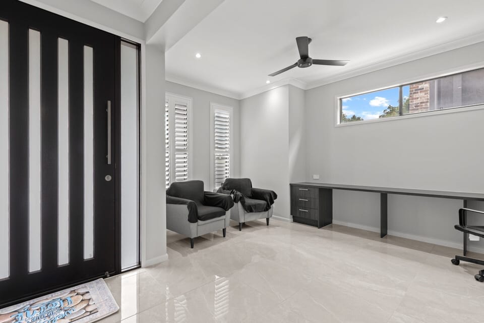 Apartment | Living room