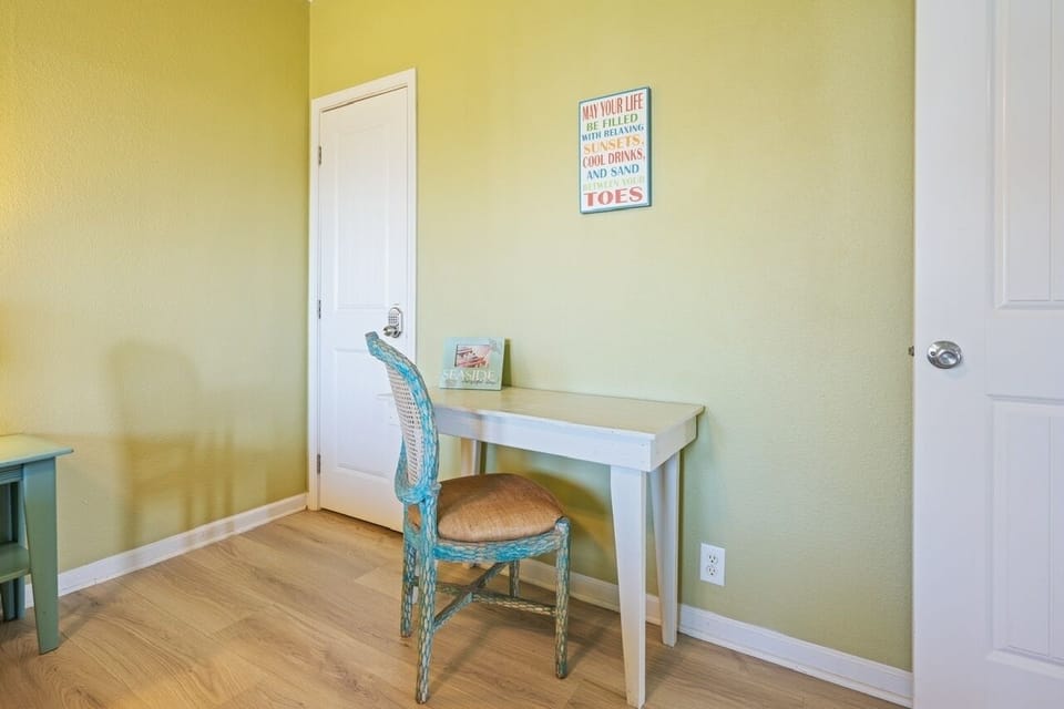 House, 3 Bedrooms | Interior