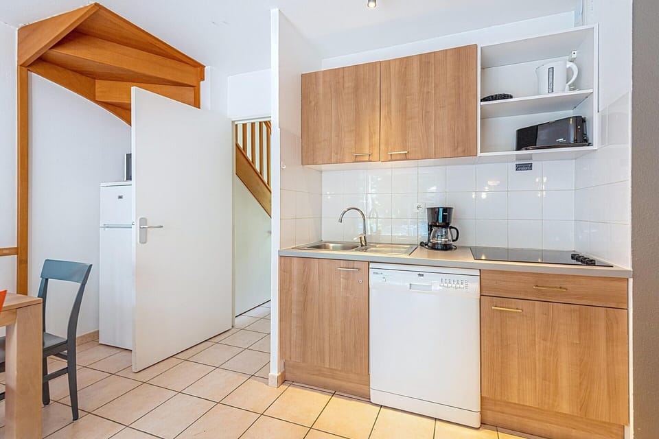 Cottage | Private kitchen