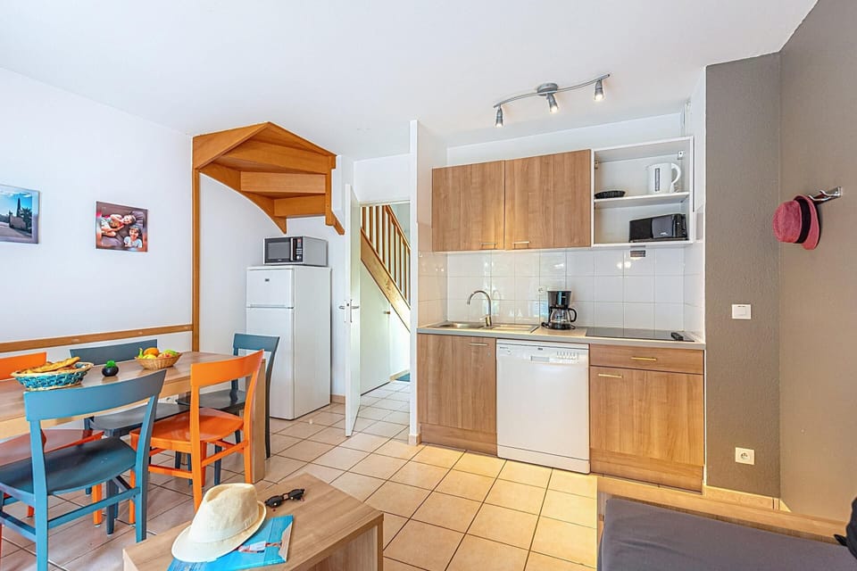 Cottage | Private kitchen