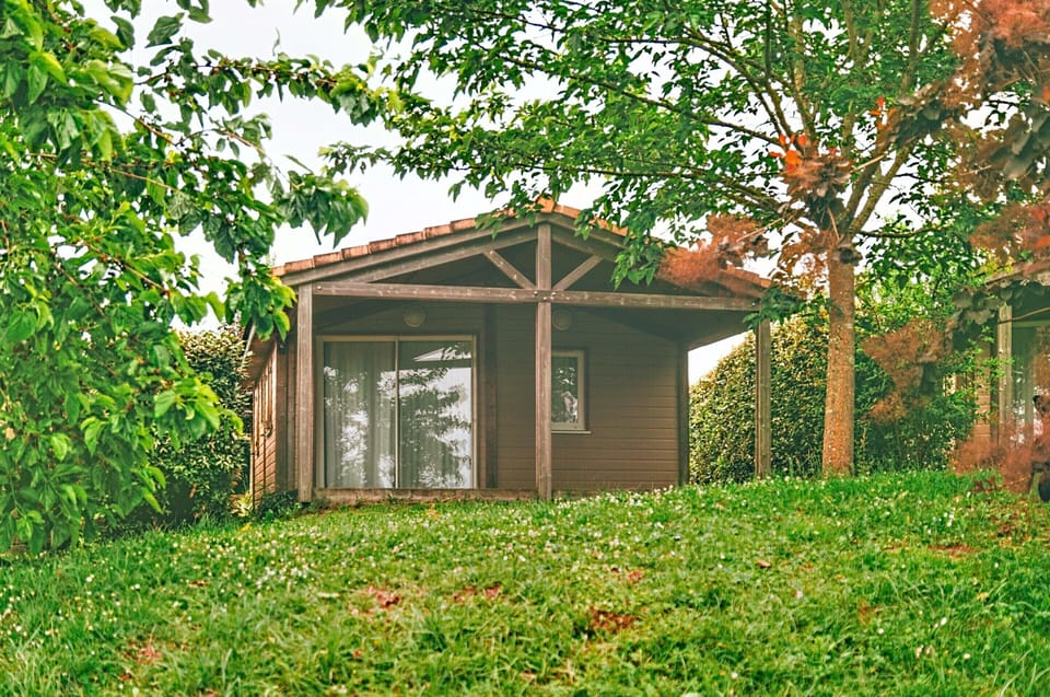Cottage | Exterior