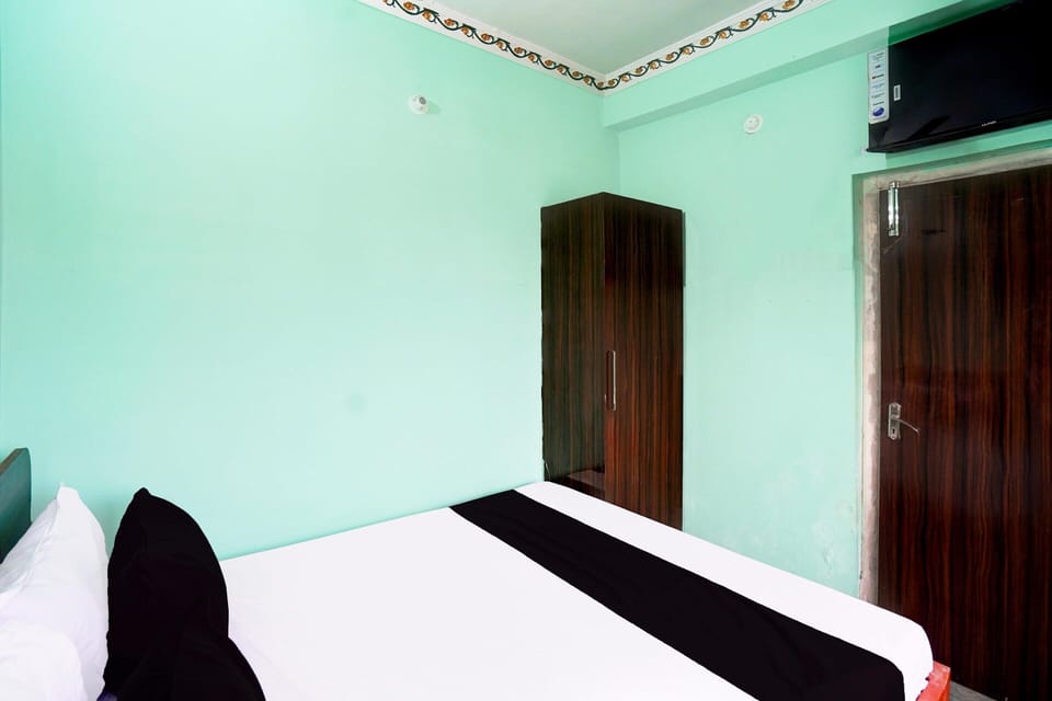 House | 1 bedroom