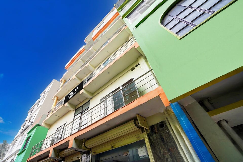 House | Exterior
