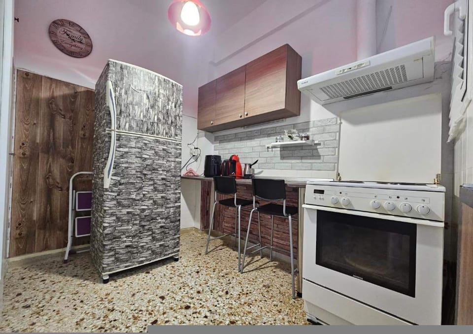 House | 1 bedroom, soundproofing