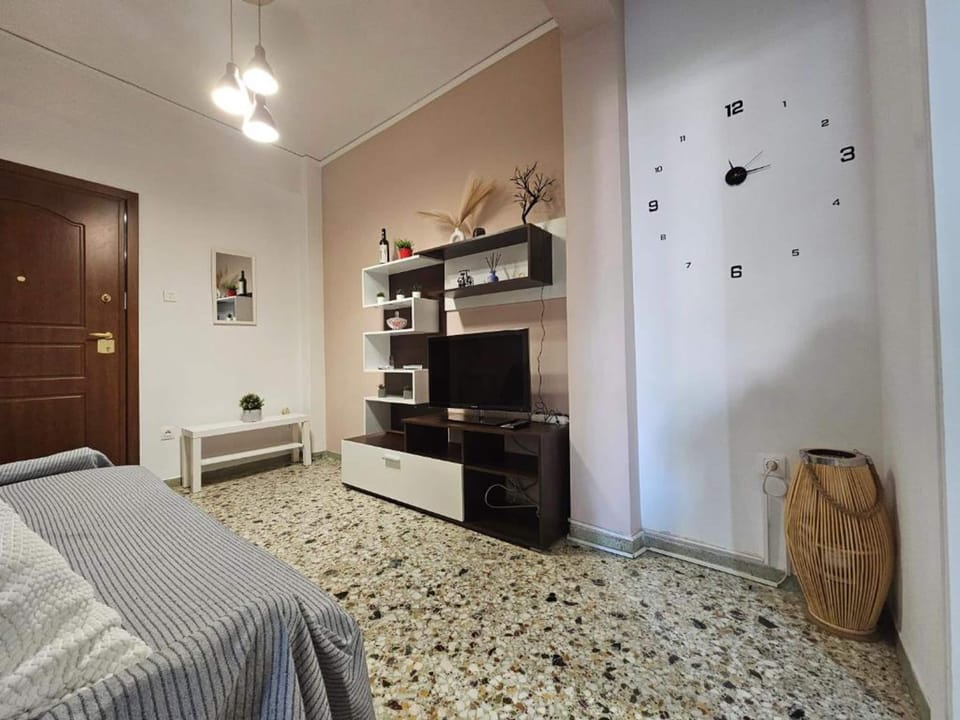 House | 1 bedroom, soundproofing
