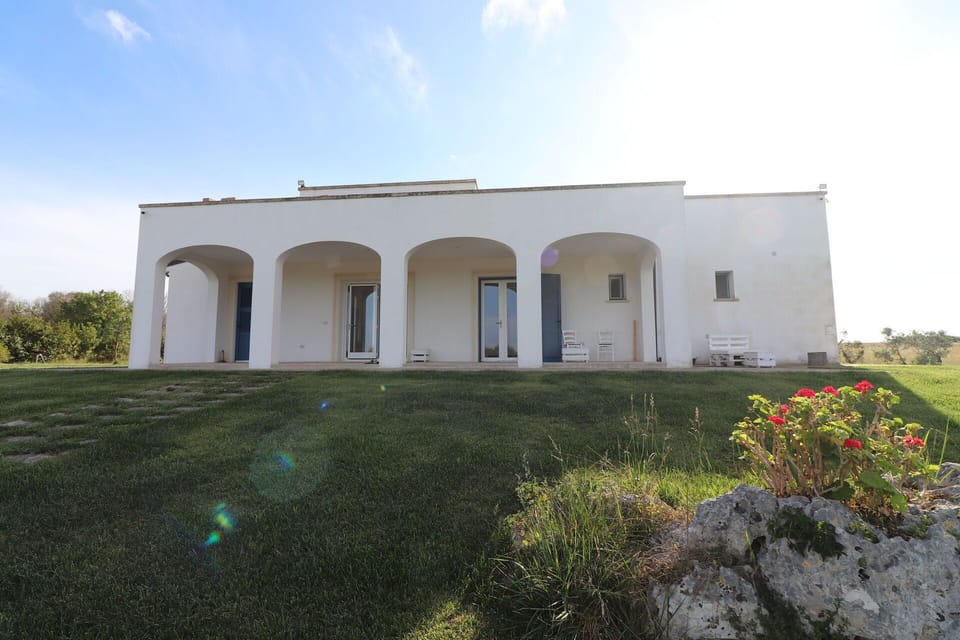 Main Entrance, Outdoor