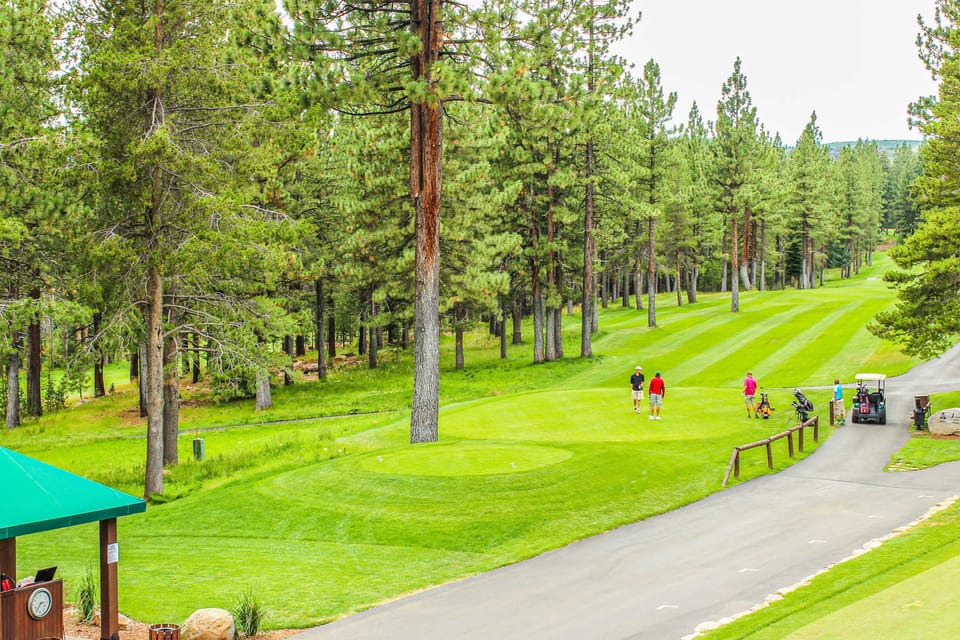 Golf