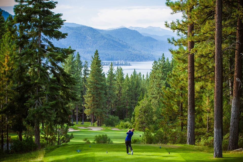 Golf