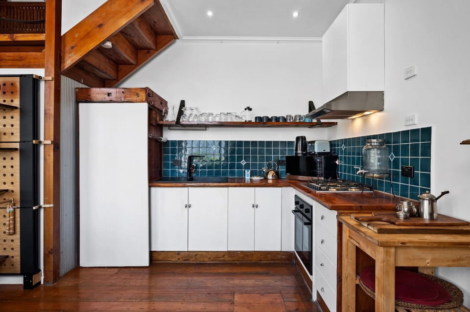 Apartment | Private kitchen
