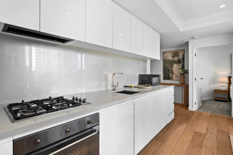 Apartment | Private kitchen