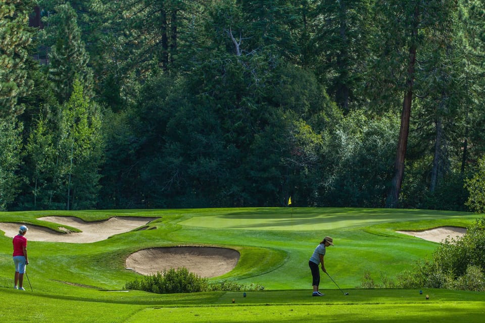 Golf