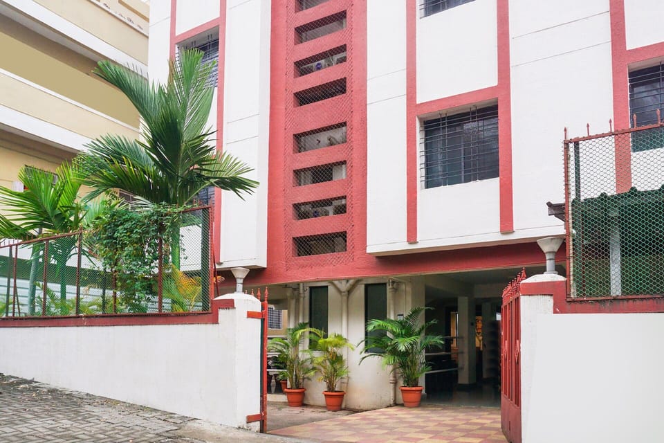 House | Exterior