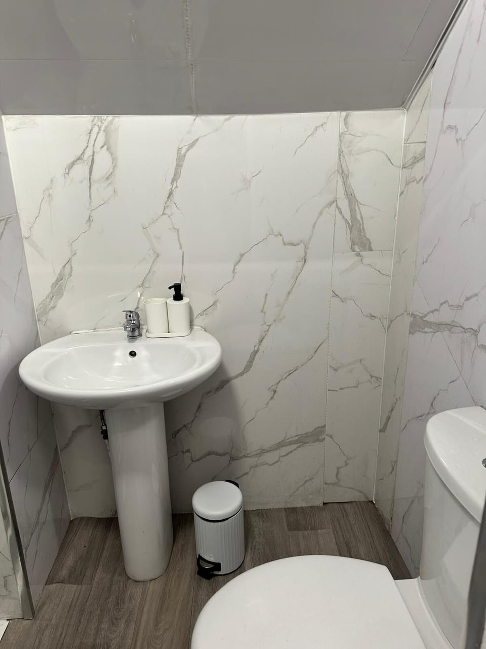 House, 3 Bedrooms | Bathroom