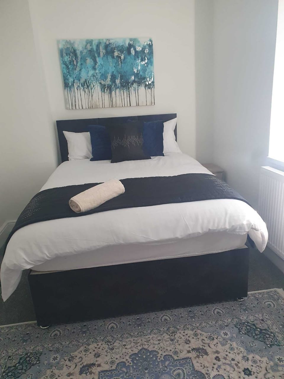 House, 3 Bedrooms | 3 bedrooms