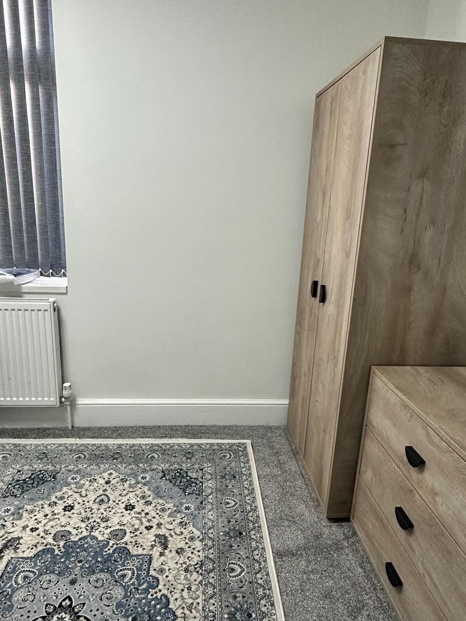 House, 3 Bedrooms | Interior