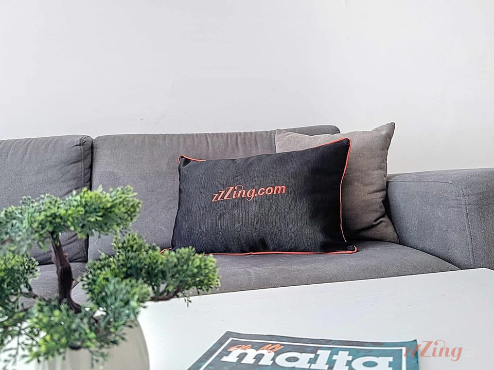 Living Room Sofa