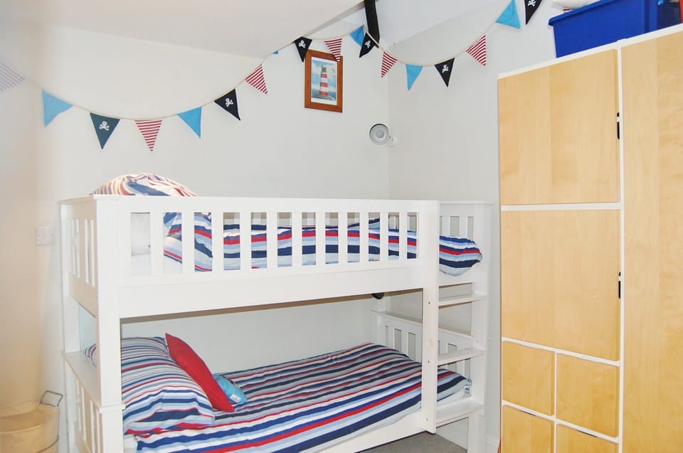Bunk Beds